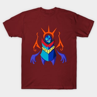 Chaos Idol T-Shirt